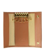 ALVIERO MARTINI PRIMA CLASSE ALVIERO MARTINI 1 ^ CLASS GEO CLASSIC Key Case - Key holders