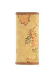 ALVIERO MARTINI PRIMA CLASSE ALVIERO MARTINI 1 ^ CLASS GEO CLASSIC Key Case NATURAL - Key holders - 3