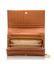 ALVIERO MARTINI PRIMA CLASSE Wallet ALVIERO MARTINI 1 ^ CLASSE GEO CLASSIC, with logo plate - Women’s Wallets