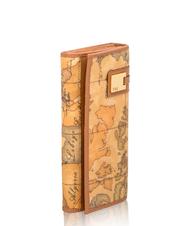 ALVIERO MARTINI PRIMA CLASSE Wallet ALVIERO MARTINI 1 ^ CLASSE GEO CLASSIC, large size NATURAL - Women’s Wallets - 3
