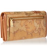 ALVIERO MARTINI PRIMA CLASSE Wallet ALVIERO MARTINI 1 ^ CLASSE GEO CLASSIC, large size NATURAL - Women’s Wallets - 4