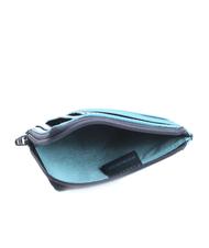 PIQUADRO wallet BLUE SQUARE line blue - Men&rsquo;s Wallets - 3