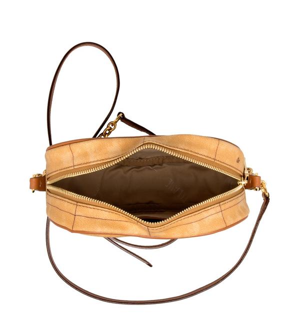ALVIERO MARTINI 1 ^ CLASS Geo Shoulder bag NATURAL - Women’s Bags