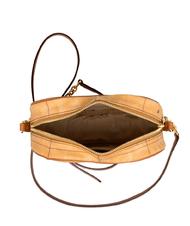 ALVIERO MARTINI PRIMA CLASSE ALVIERO MARTINI 1 ^ CLASS Geo Shoulder bag NATURAL - Women’s Bags - 3