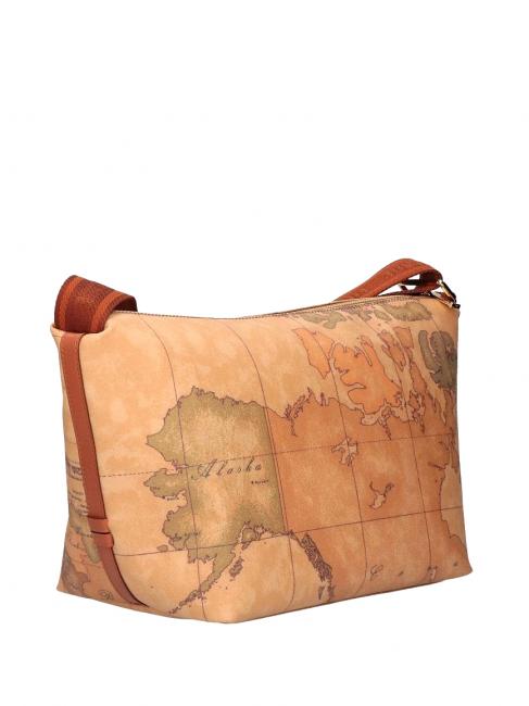 ALVIERO MARTINI 1 ^ CLASS Geo NEO CASUAL, Shoulder bag NATURAL - Women’s Bags