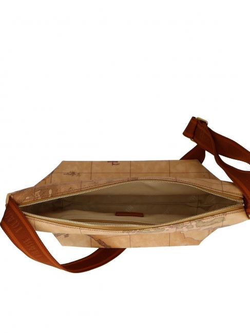 ALVIERO MARTINI 1 ^ CLASS Geo NEO CASUAL, Shoulder bag NATURAL - Women’s Bags