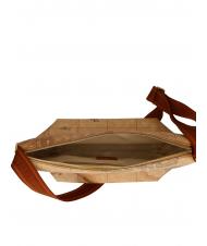 ALVIERO MARTINI PRIMA CLASSE ALVIERO MARTINI 1 ^ CLASS Geo NEO CASUAL, Shoulder bag NATURAL - Women’s Bags - 4