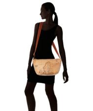 ALVIERO MARTINI PRIMA CLASSE ALVIERO MARTINI 1 ^ CLASS Geo NEO CASUAL, Shoulder bag NATURAL - Women’s Bags - 5