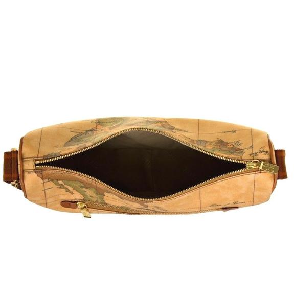 ALVIERO MARTINI 1 ^ CLASS GEO CLASSIC, Shoulder bag NATURAL - Women’s Bags