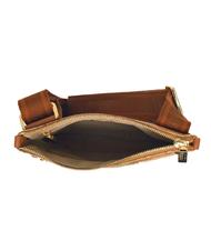 ALVIERO MARTINI PRIMA CLASSE ALVIERO MARTINI 1 ^ CLASS Geo Shoulder strap NATURAL - Women’s Bags - 4