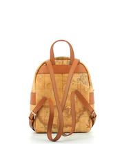 ALVIERO MARTINI PRIMA CLASSE ALVIERO MARTINI 1 ^ CLASS Geo Classic Shoulder backpack NATURAL - Women’s Bags - 3
