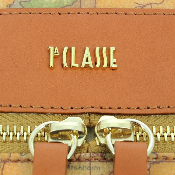 ALVIERO MARTINI 1 ^ CLASS Geo Classic Shoulder backpack NATURAL - Women’s Bags