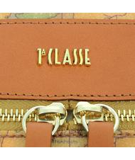 ALVIERO MARTINI PRIMA CLASSE ALVIERO MARTINI 1 ^ CLASS Geo Classic Shoulder backpack NATURAL - Women’s Bags - 4