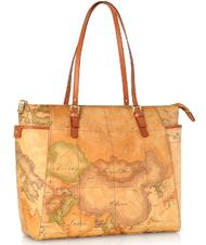 ALVIERO MARTINI PRIMA CLASSE ALVIERO MARTINI 1 ^ CLASS Geo Classic Shoulder bag shopping - Women’s Bags