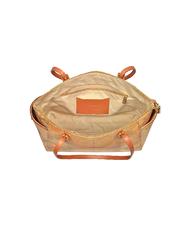 ALVIERO MARTINI PRIMA CLASSE ALVIERO MARTINI 1 ^ CLASS Geo Classic Shoulder bag shopping NATURAL - Women’s Bags - 4