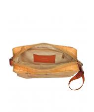 ALVIERO MARTINI PRIMA CLASSE ALVIERO MARTINI 1 ^ CLASS Geo Shoulder bag NATURAL - Women’s Bags - 3
