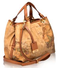 ALVIERO MARTINI PRIMA CLASSE ALVIERO MARTINI 1 ^ CLASS CONTEMPORARY, Handbag with shoulder strap NATURAL - Women’s Bags - 2