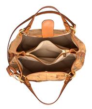 ALVIERO MARTINI PRIMA CLASSE ALVIERO MARTINI 1 ^ CLASS CONTEMPORARY, Handbag with shoulder strap NATURAL - Women’s Bags - 3