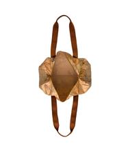 ALVIERO MARTINI PRIMA CLASSE Bag ALVIERO MARTINI 1 ^ CLASSE GEO SOFT, small size NATURAL - Duffle bags - 4