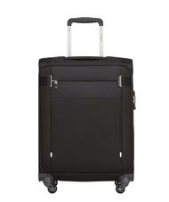 SAMSONITE trolley CITYBEAT, hand luggage BLACK - Hand luggage - 3