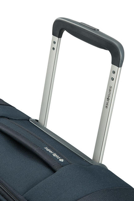 trolley CITYBEAT, hand luggage blu navy - Hand luggage