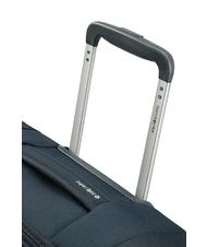 SAMSONITE trolley CITYBEAT, hand luggage blu navy - Hand luggage - 5