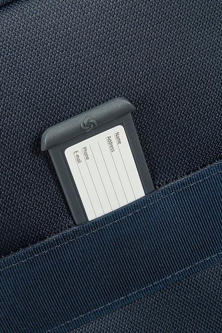 trolley CITYBEAT, hand luggage blu navy - Hand luggage