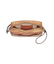 ALVIERO MARTINI PRIMA CLASSE ALVIERO MARTINI 1 ^ CLASS Geo Shoulder bag, finished in leather NATURAL - Women’s Bags - 3