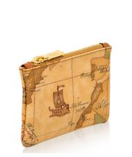 ALVIERO MARTINI PRIMA CLASSE ALVIERO MARTINI 1 ^ CLASS GEO CLASSIC key bag NATURAL - Key holders - 2