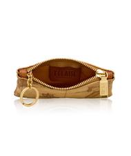 ALVIERO MARTINI PRIMA CLASSE ALVIERO MARTINI 1 ^ CLASS GEO CLASSIC key bag NATURAL - Key holders - 3