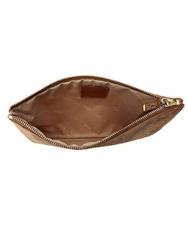 ALVIERO MARTINI PRIMA CLASSE ALVIERO MARTINI 1 ^ CLASS Geo New Made in Italy clutch bag - Women’s Bags