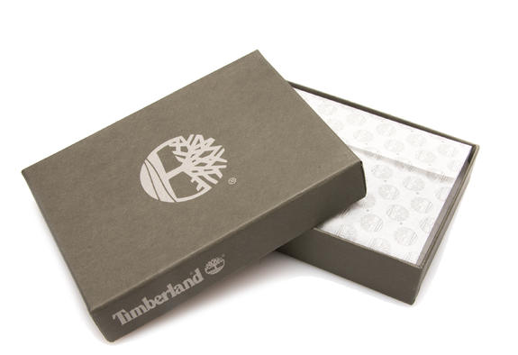 wallet VERTICAL, leather DarkBrown - Men’s Wallets