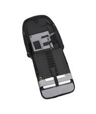 SAMSONITE backpack SECURIPAK, with anti-theft system, 15.6” PC case BLACK STEEL - Laptop backpacks - 3