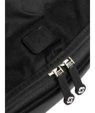 SAMSONITE backpack SECURIPAK, with anti-theft system, 14&rdquo; PC case BLACK STEEL - Laptop backpacks - 3
