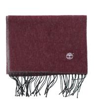 TIMBERLAND scarf DOUBLE COLOR - Scarves