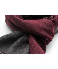 TIMBERLAND scarf DOUBLE COLOR Ports - Scarves - 3