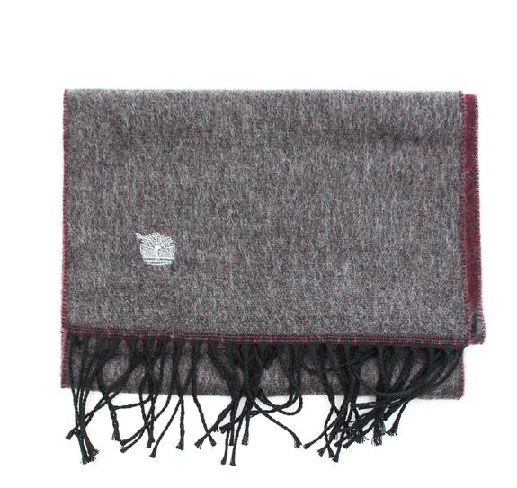 scarf DOUBLE COLOR Ports - Scarves