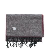 TIMBERLAND scarf DOUBLE COLOR Ports - Scarves - 4