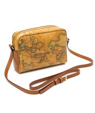 ALVIERO MARTINI PRIMA CLASSE ALVIERO MARTINI 1 ^ CLASS Geo Classic shoulder bag NATURAL - Women’s Bags - 2