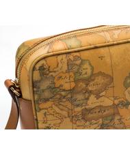 ALVIERO MARTINI PRIMA CLASSE ALVIERO MARTINI 1 ^ CLASS Geo Classic shoulder bag NATURAL - Women’s Bags - 4