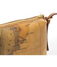 ALVIERO MARTINI PRIMA CLASSE ALVIERO MARTINI 1 ^ CLASS Geo CONTEMPORARY Mini, shoulder strap NATURAL - Women’s Bags - 3