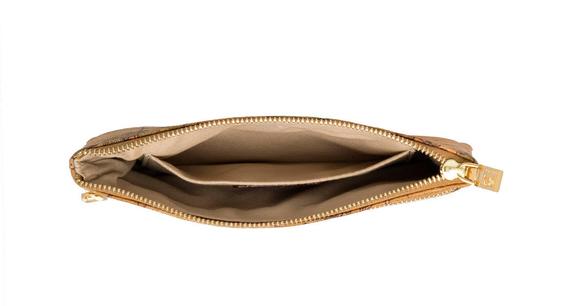 Sachet ALVIERO MARTINI 1 ^ CLASSE GEO CLASSIC NATURAL - Sachets & Travels Cases