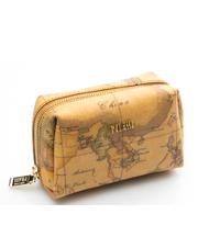 ALVIERO MARTINI PRIMA CLASSE ALVIERO MARTINI 1 ^ CLASS Necessaire print GEO CLASSIC - Sachets & Travels Cases