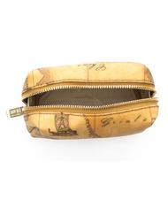 ALVIERO MARTINI PRIMA CLASSE ALVIERO MARTINI 1 ^ CLASS Necessaire print GEO CLASSIC NATURAL - Sachets & Travels Cases - 4