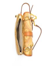 ALVIERO MARTINI PRIMA CLASSE ALVIERO MARTINI 1 ^ CLASS Geo Classic Bag with removable shoulder strap NATURAL - Women’s Bags - 6