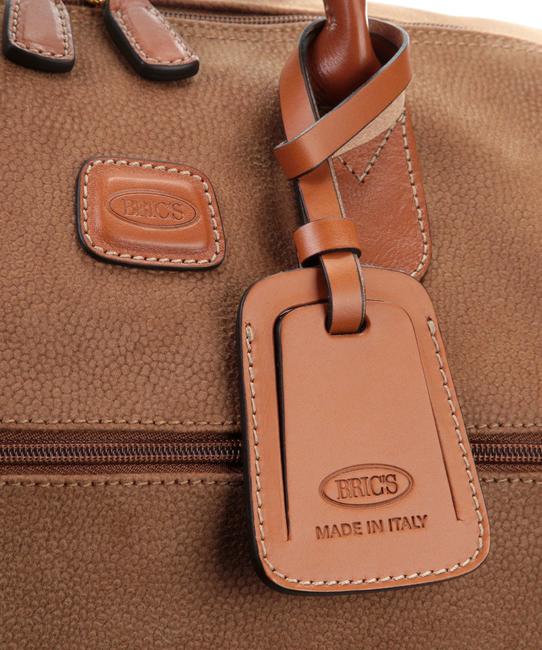 duffle bag LIFE-line, large size reindeer - Duffle bags