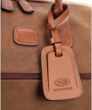 BRIC&rsquo;S duffle bag LIFE-line, large size reindeer - Duffle bags - 5