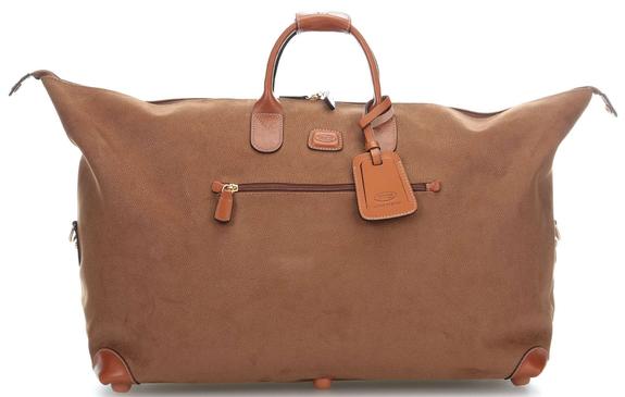 duffle bag LIFE-line, large size reindeer - Duffle bags