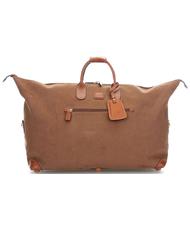 BRIC&rsquo;S duffle bag LIFE-line, large size reindeer - Duffle bags - 4