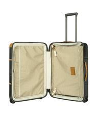 BRIC’S Trolley BELLAGIO line, large size - Rigid Trolley Cases